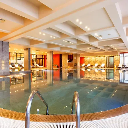 Luxury Private At Barcelo Complex