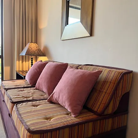 Apartament Luxury Private At Barcelo Complex