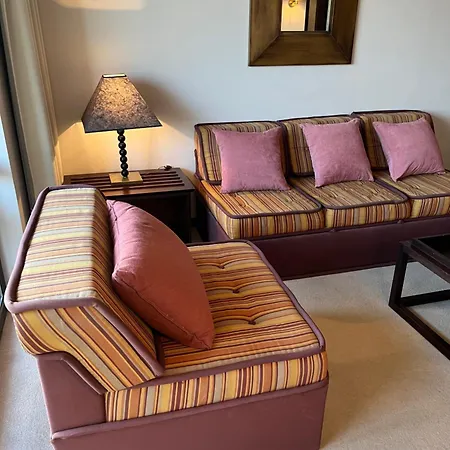 Luxury Private At Barcelo Complex Apartament