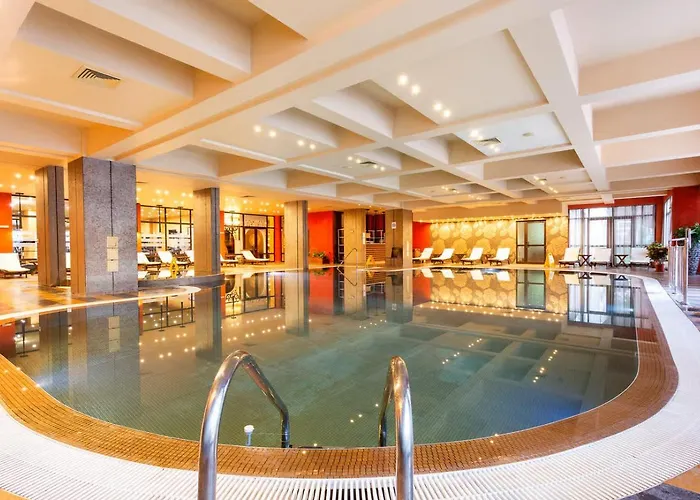 Luxury Private At Barceló Complex