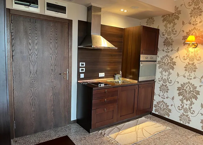 Luxury Private At Barceló Complex Apartman Napospart