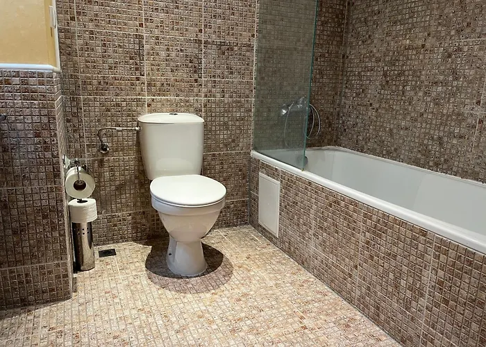 Luxury Private At Barceló Complex