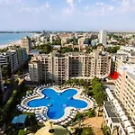 Luxury Private At Barcelo Complex Апартаменти Сонячний Берег