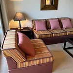 Апартаменти Luxury Private At Barcelo Complex Сонячний Берег