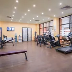 Luxury Private At Barcelo Complex Апартаменти *