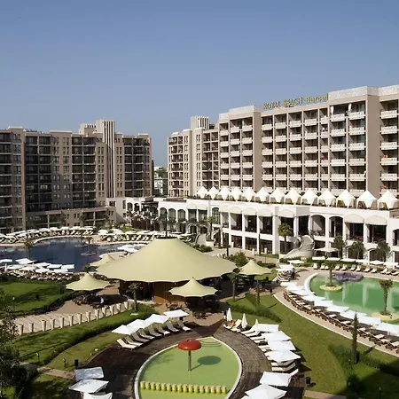 Lejlighed Luxury Private At Barcelo Complex Sunny Beach