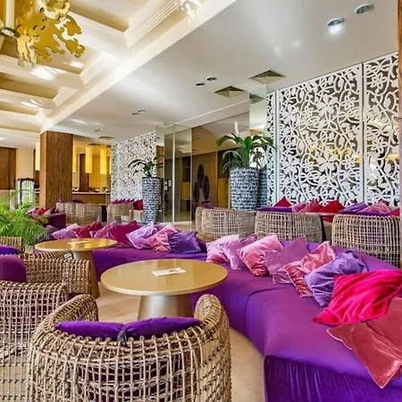 Luxury Private At Barcelo Complex Sunny Beach