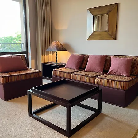 Luxury Private At Barcelo Complex Lejlighed Sunny Beach