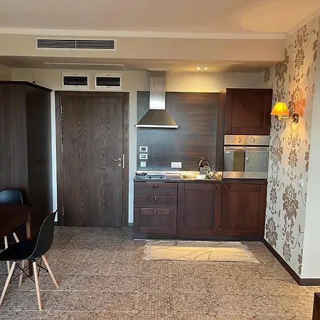 Lejlighed Luxury Private At Barcelo Complex Sunny Beach