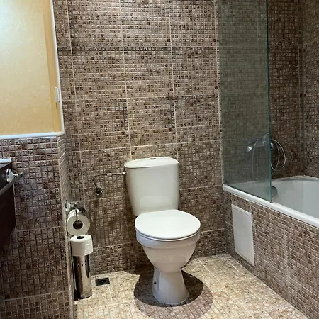 Lejlighed Luxury Private At Barcelo Complex