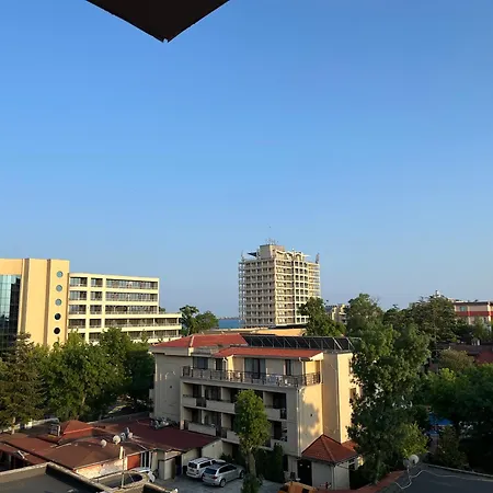 Luxury Private At Barcelo Complex