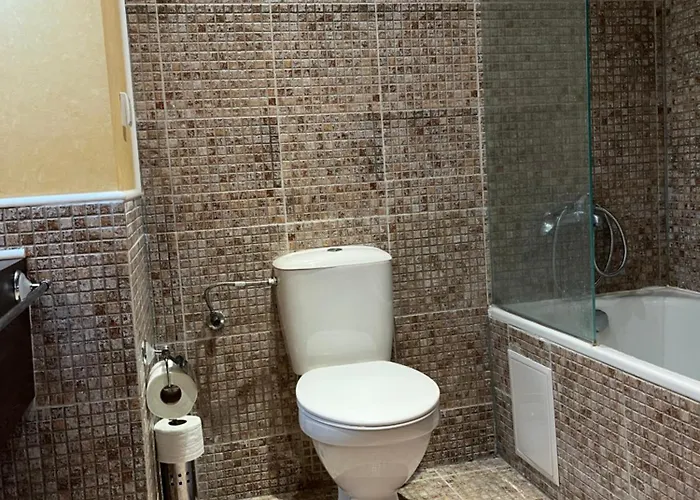 Appartement Luxury Private At Barcelo Complex