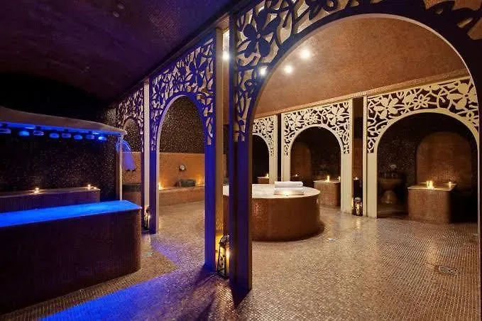 Appartement Luxury Private At Barcelo Complex Slantchev Briag