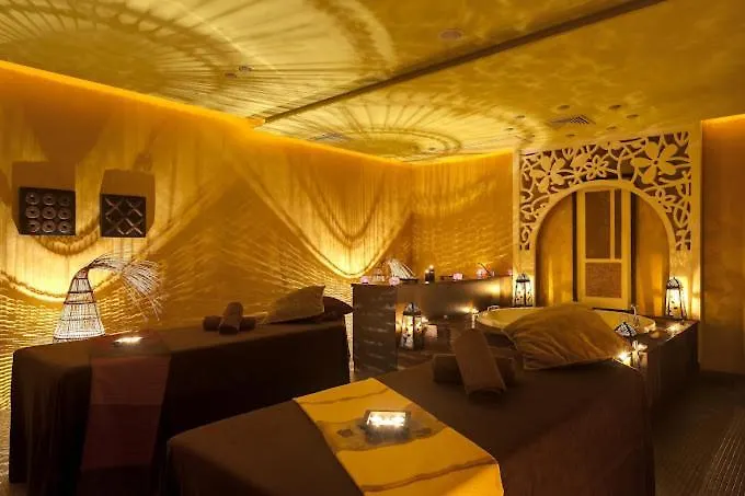 Appartement Luxury Private At Barcelo Complex