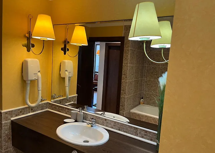 Luxury Private At Barcelo Complex * Солнечный берег