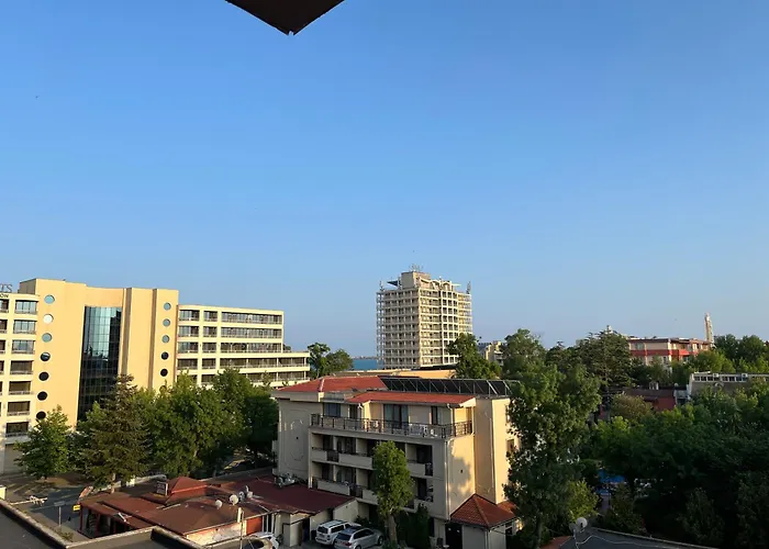 Luxury Private At Barcelo Complex