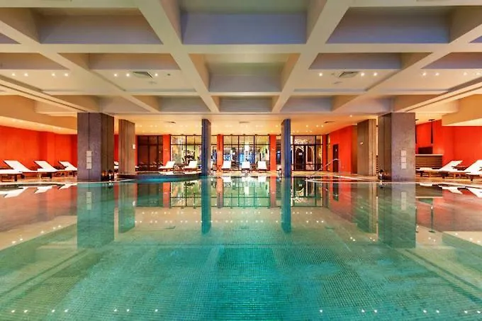 Luxury Private At Barcelo Complex *