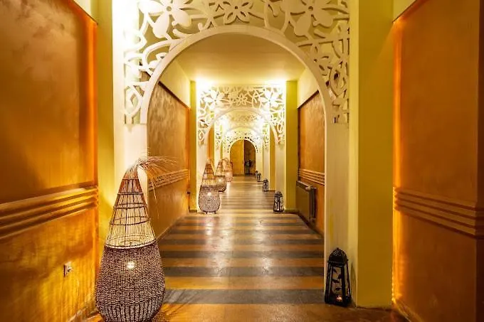 Luxury Private At Barcelo Complex *