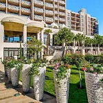 Luxury Private At Barcelo Complex Apartment Sunny Beach