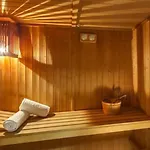 アパート Luxury Private At Barcelo Complex *