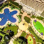 Luxury Private At Barcelo Complex *