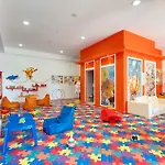 Luxury Private At Barcelo Complex