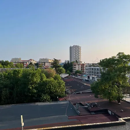 Luxury Private At Barcelo Complex 公寓