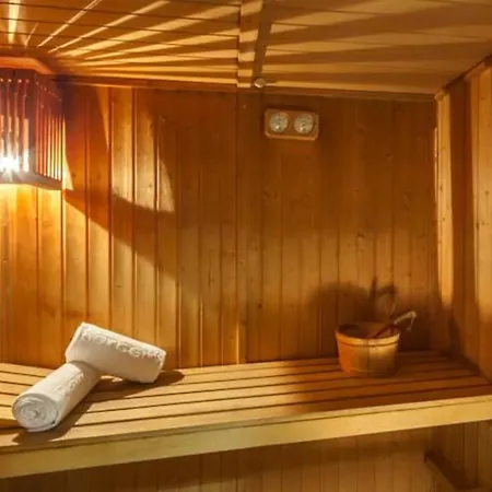 Luxury Private At Barcelo Complex *