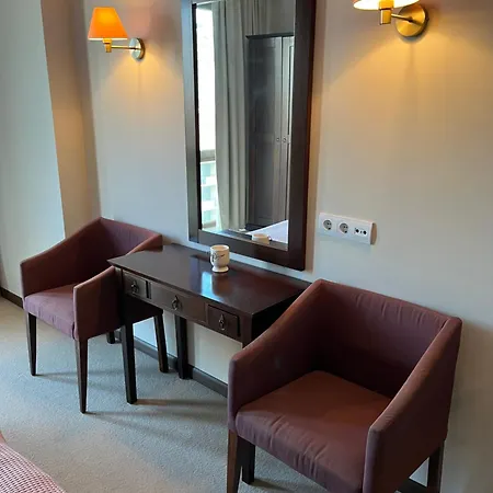 Luxury Private At Barcelo Complex 阳光海滩