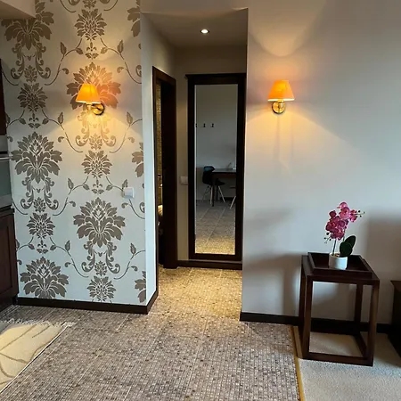 Luxury Private At Barcelo Complex * 阳光海滩