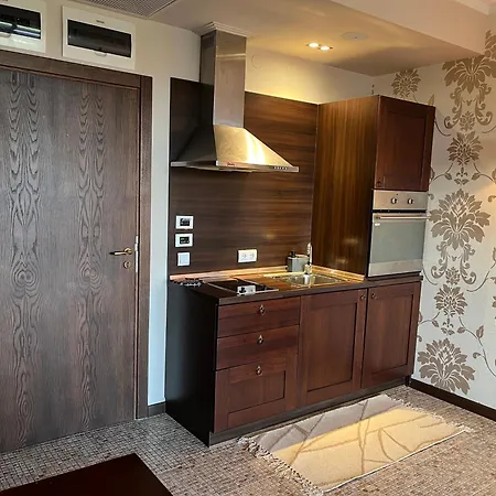 Luxury Private At Barcelo Complex Апартамент Слънчев бряг