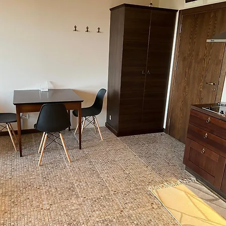 Luxury Private At Barcelo Complex Апартамент *