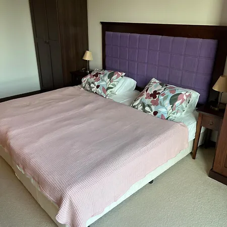 דירה Luxury Private At Barcelo Complex *