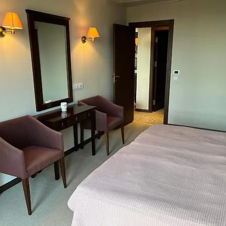 Апартамент Luxury Private At Barcelo Complex Слънчев бряг