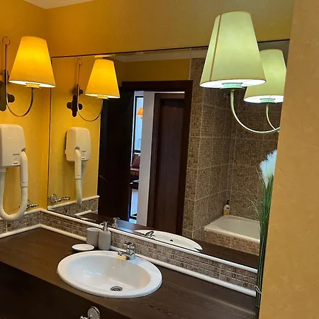 Luxury Private At Barcelo Complex * Слънчев бряг