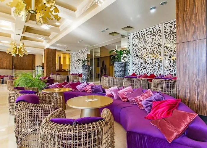 Luxury Private At Barcelo Complex Sunny Beach