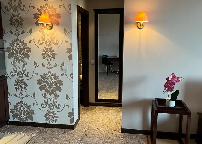 Luxury Private At Barcelo Complex * Sunny Beach