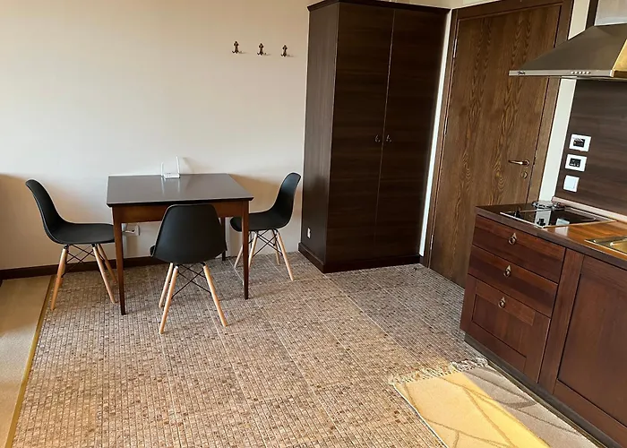 Luxury Private At Barcelo Complex Apartment *