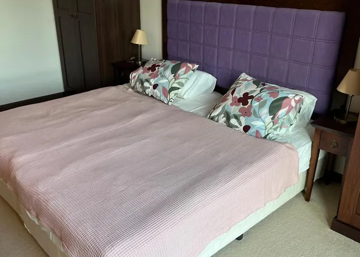 公寓 Luxury Private At Barcelo Complex *