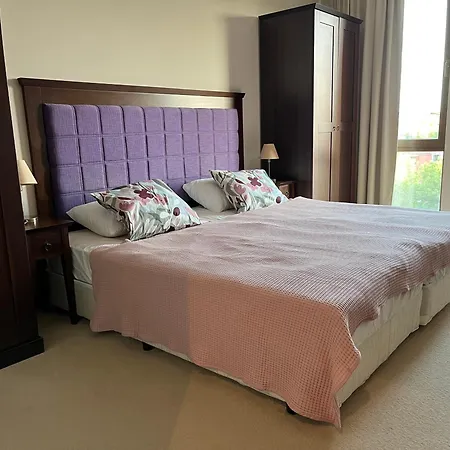 Luxury Private At Barcelo Complex Sluneční pobřeží