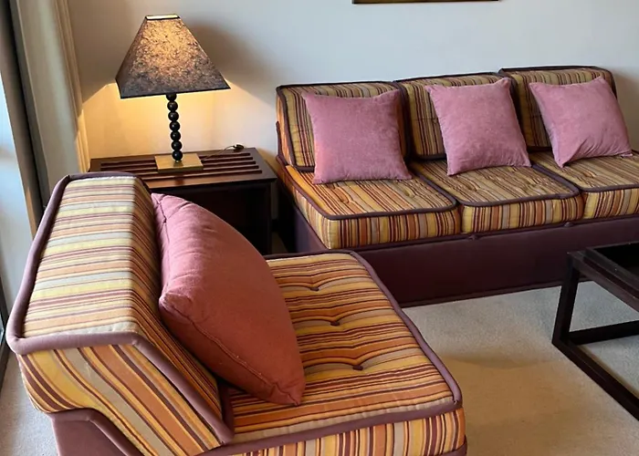 Apartmán Luxury Private At Barcelo Complex Sluneční pobřeží