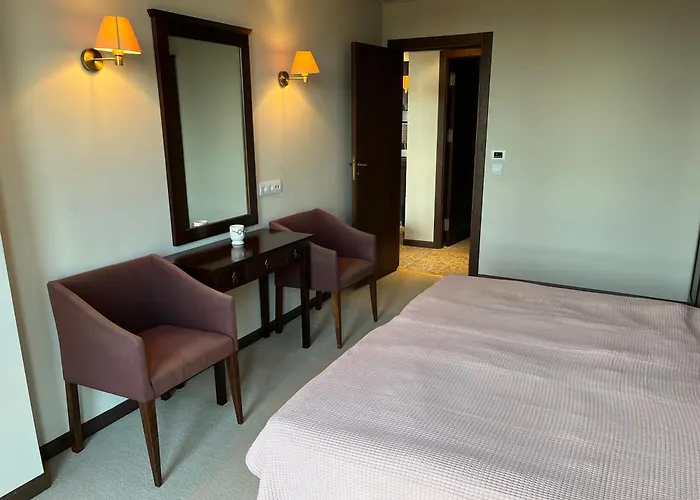 Apartmán Luxury Private At Barcelo Complex Sluneční pobřeží